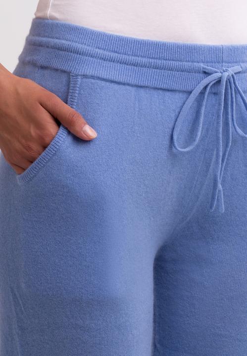 Actual product image Cash-Mere Kaschmir Trainerhose (XL)