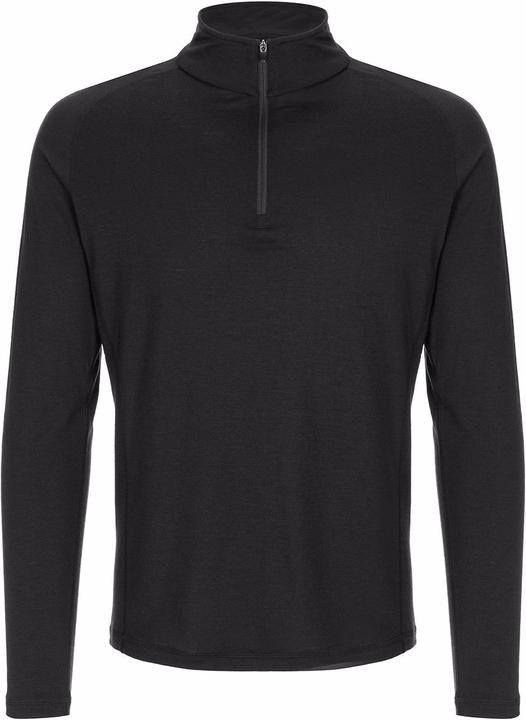 Produktbild Super Natural Base 230 1/4 Zip Longsleeve (M)