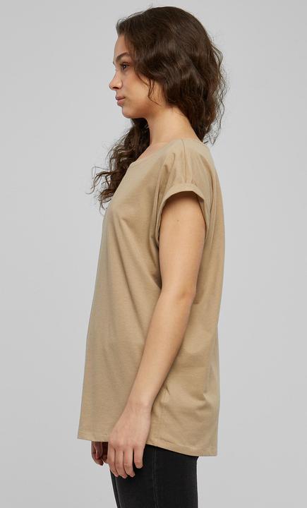 Image du produit Urban Classics Tee-shirt femme à épaules étendues - 2126 (5XL)