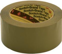 Immagine prodotto Scotch Nastro da imballaggio 375 E, trasparente, 75 mm x 66 m (75 mm)