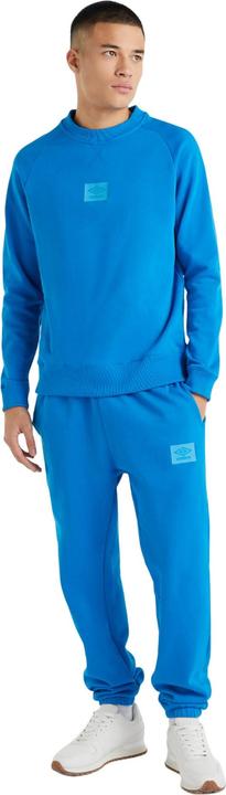Actual product image Umbro Mens Logo Sweatshirt (XL)
