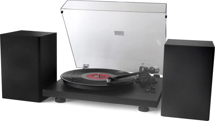 Produktbild Soundmaster PL711SW