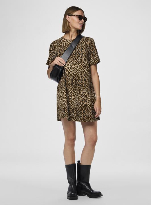 Actual product image Pieces PCASTRID denim dress (L)