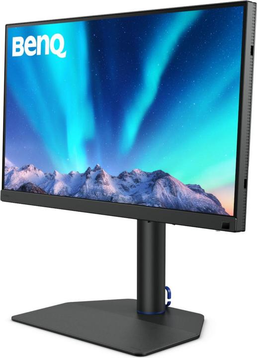 Image du produit BenQ PhotoVue SW272U (3840 x 2160 pixels, 27")
