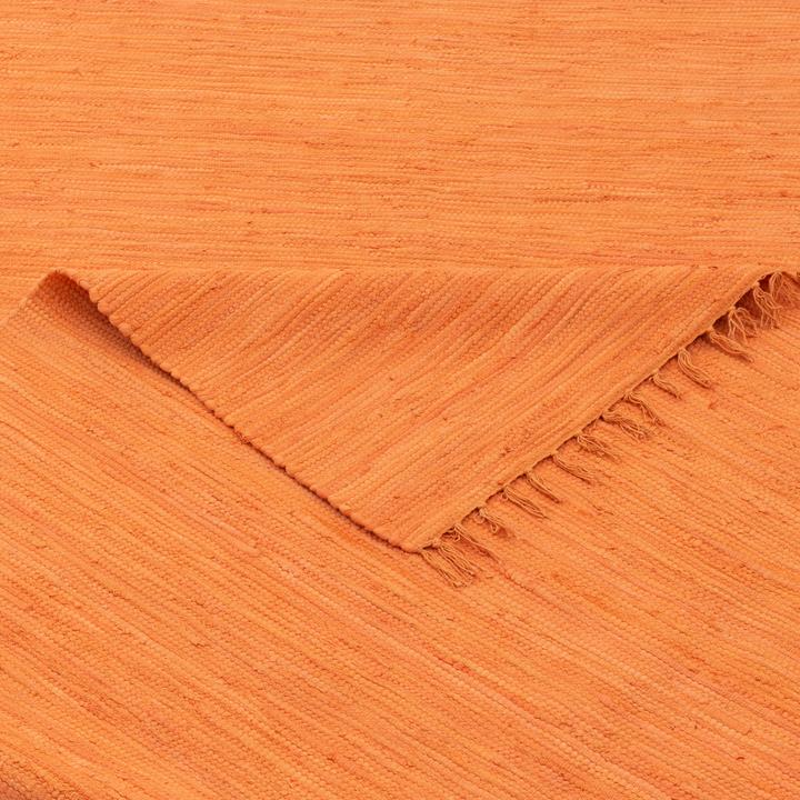Produktbild Pergamon Baumwolle Natur Teppich Läufer Jolly Cotton (70 x 250 cm)