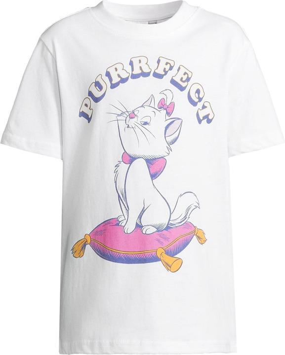 Produktbild Mister Tee MisterTee T-Shirt & Hoody 2 Pack - Aristocats - 182025 (110)