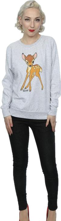 Immagine prodotto Classic Felpa Donna (XS)