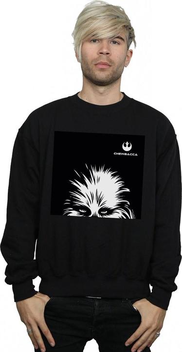 Produktbild Star Wars Chewbacca Look Sweatshirt (XXL)