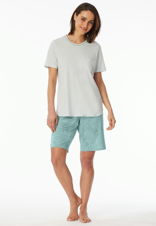 Produktbild Schiesser Pyjama Comfort Nightwear (40, L)