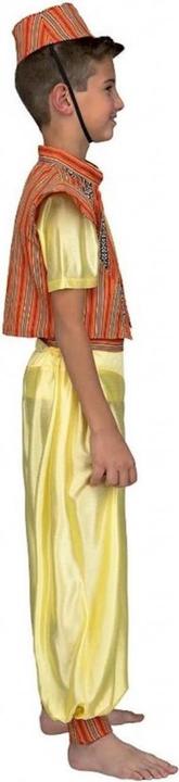 Image du produit My Other Me Costume Aladin (116, 122)