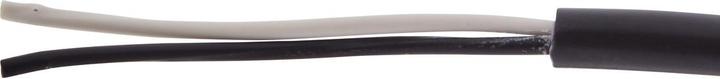 Actual product image Hella Side marker light LED 2-pole with cable for KENWORTH