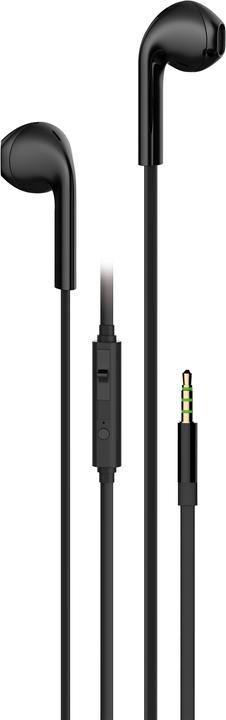 Vivanco Stereo headset (Cable)