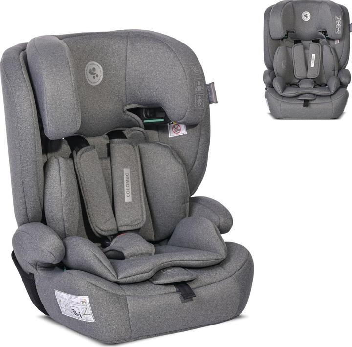 Produktbild Lorelli Kindersitz Colombo i-Size (Kindersitz, ECE R129/i-Size Norm)