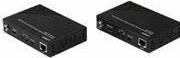 Actual product image Lindy HDMI, USB & RS232 KVM Extender