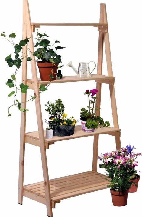 Produktbild Dobar Blumenregal