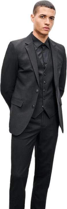 Actual product image Burton Essential Suit Jacket Single Breasted (46)