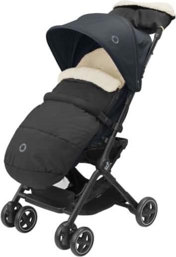 Image du produit Maxi-Cosi Lara2 Essential Graphite (cadre noir)