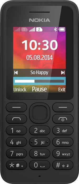 Produktbild Nokia 130 Dual SIM (1.80")
