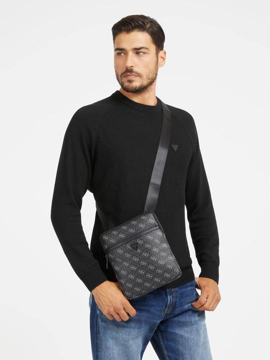 Produktbild Guess Vezzola Umhängetasche 20 cm