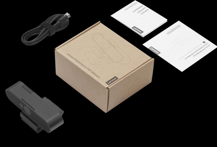 Actual product image Lenovo Performance (2 Mpx)