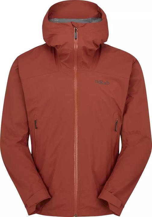 Immagine prodotto Rab Giacca Downpour Light (S)