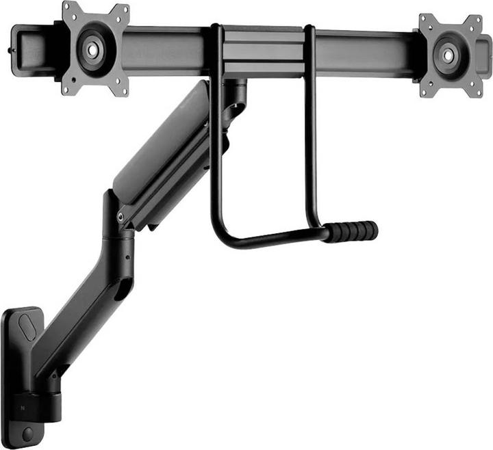 Immagine prodotto Neomounts adattatore da parete per DS (Muro, 42")