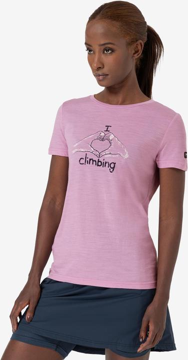 Produktbild Super Natural I Love Climbing (XL)