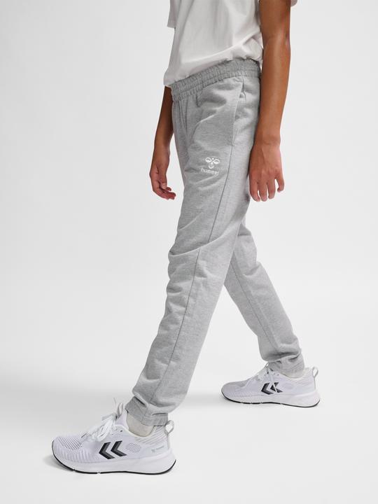 Actual product image hummel Hmlgo 2.0 Sweatpants Kids (128)