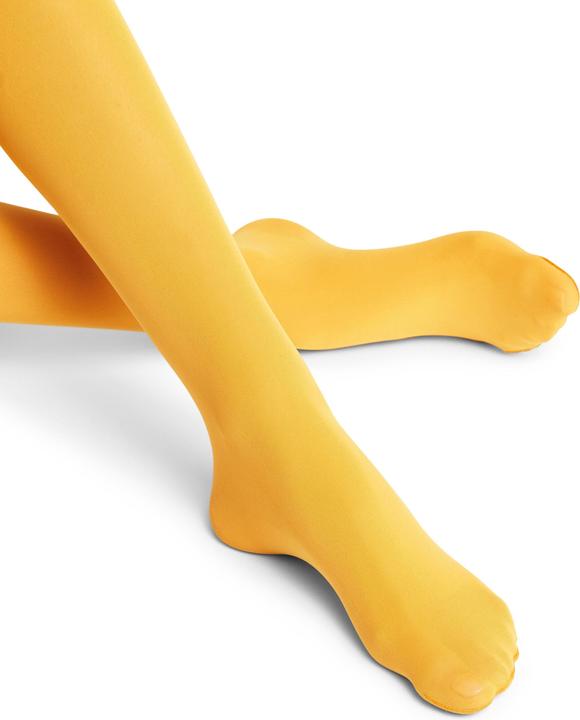 Produktbild Falke Pure Matt 50 Strumpfhosen, Farbe 1851 amber, Grösse 44-46 (50 DEN, 44 - 46)