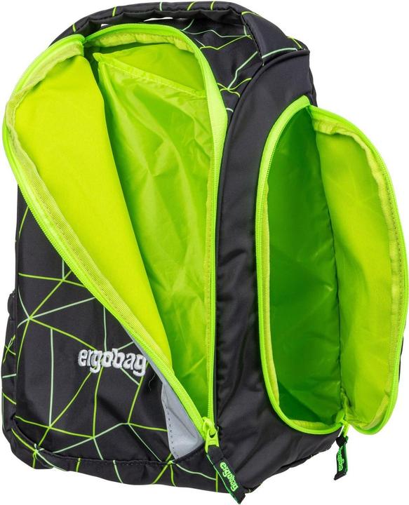 Produktbild Ergobag Pack Schulranzen-Set (20 l)
