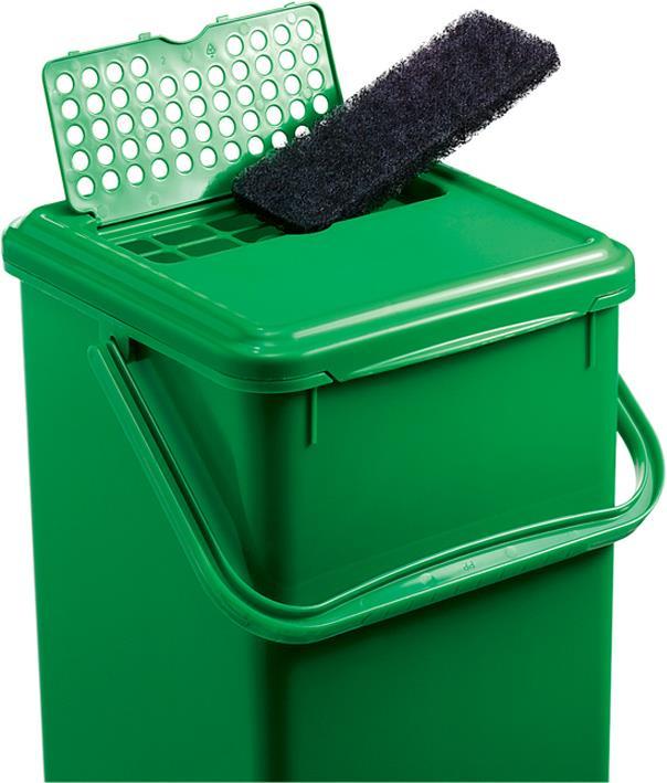 Immagine prodotto Rotho Bidone per il compost (8 l)