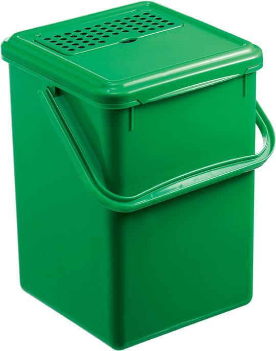Immagine prodotto Rotho Bidone per il compost (8 l)
