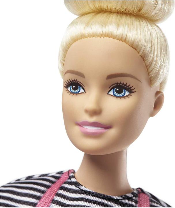 Immagine prodotto Barbie Playset