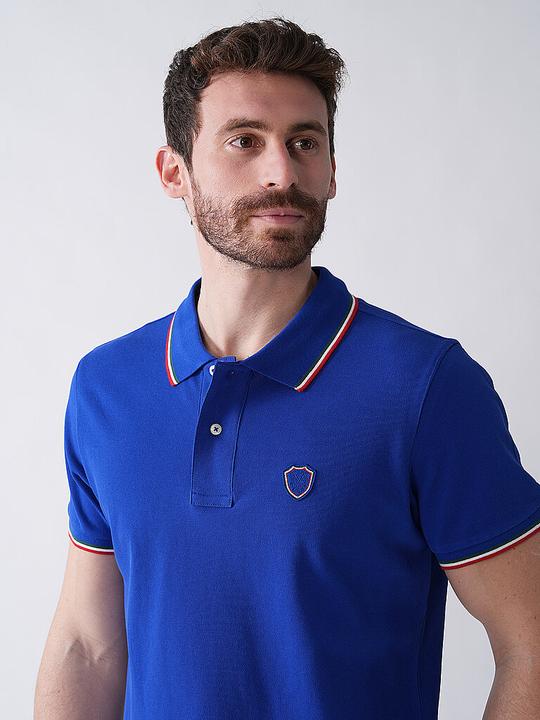 Immagine prodotto 19V69 Italia Poloshirt (L)