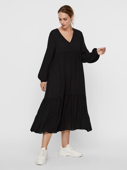 Produktbild Vero Moda Loose Fit Midikleid (S)