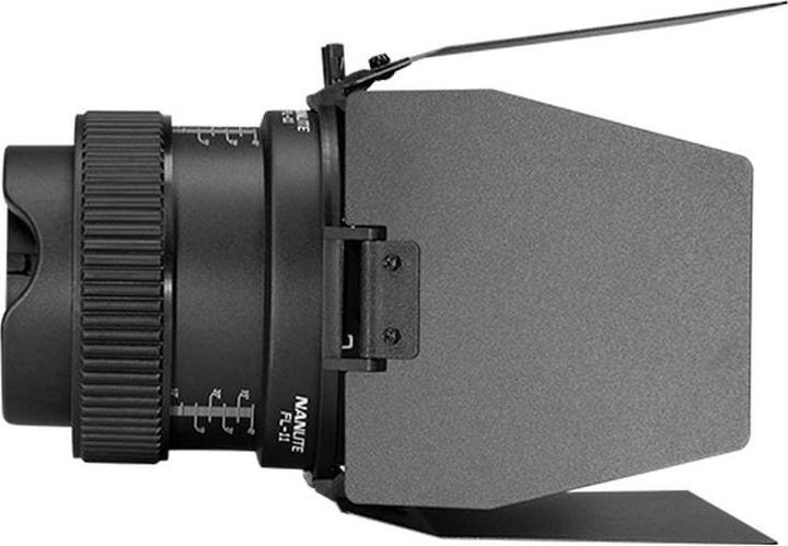 Image du produit Nanlite Forza 60 Lentille de Fresnel (Divers)