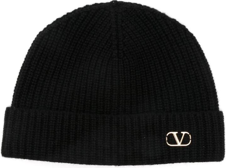 Produktbild Valentino Garavani Hats Black