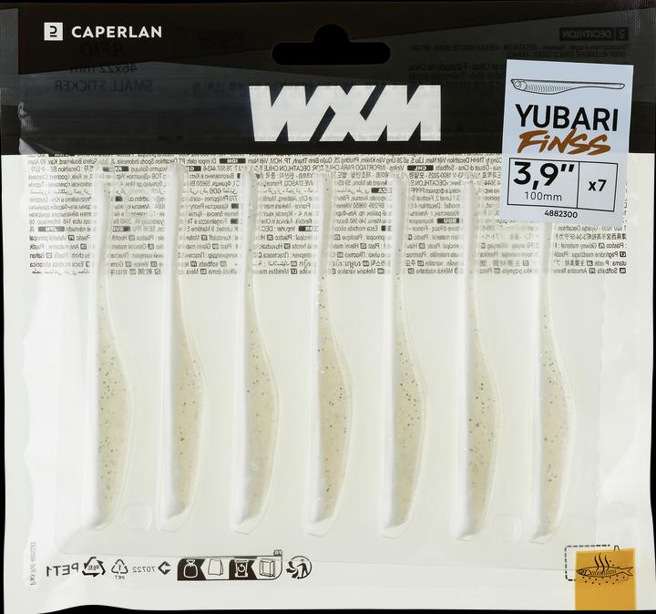 Produktbild Caperlan 338920 (10 cm)