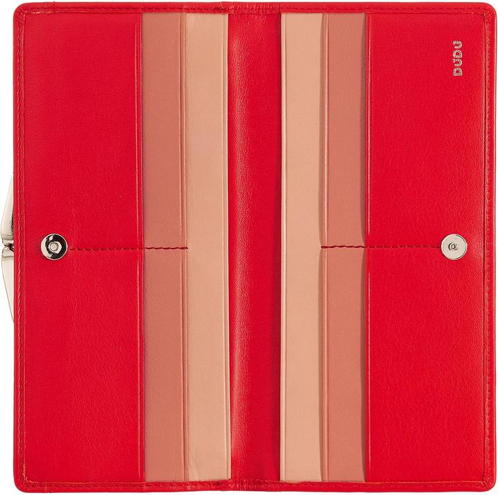 Produktbild Dudu Chiloé Geldbörse RFID Schutz Leder 19.5 cm