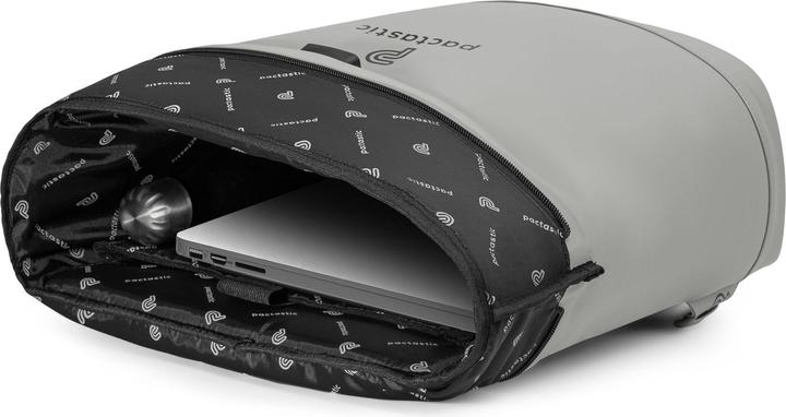 Produktbild Pactastic Urban Collection Rucksack 45 cm Laptopfach (24 l)