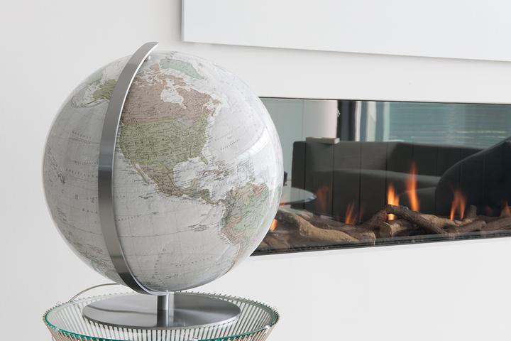 Produktbild Columbus Alba (34 cm)