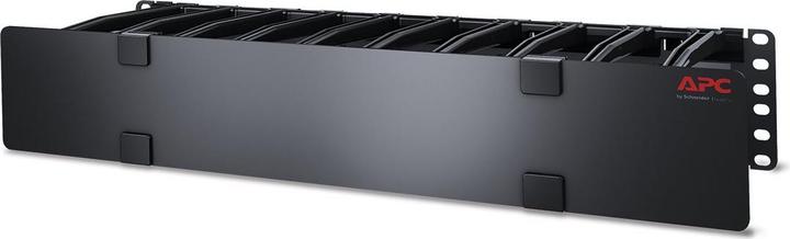 Immagine prodotto APC Cable Manager Orizzontale 2u