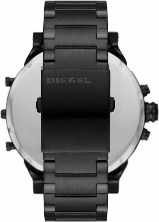 Actual product image Diesel Mr. Daddy 2.0 (Analogue wristwatch, 57 mm)