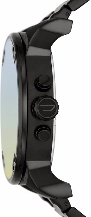 Actual product image Diesel Mr. Daddy 2.0 (Analogue wristwatch, 57 mm)