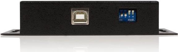Actual product image StarTech USB RS422/485 SERIAL ADAPTER