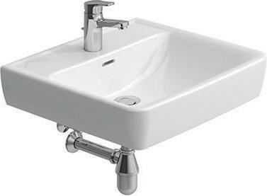 Actual product image Laufen PRO washbasin (480 mm, 600 mm)