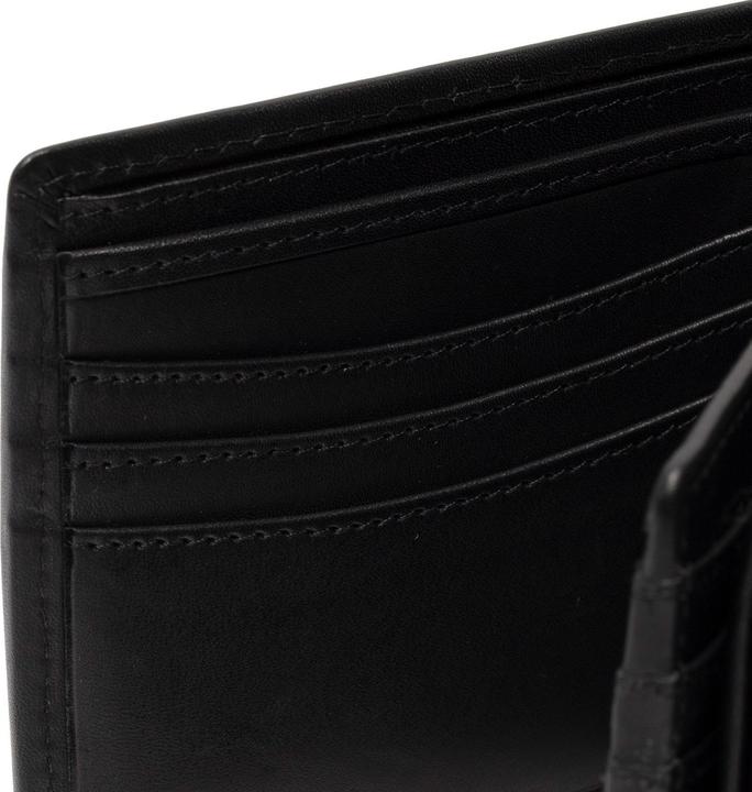 Immagine prodotto The Chesterfield Brand Portafoglio Positano con protezione RFID in pelle 11 cm