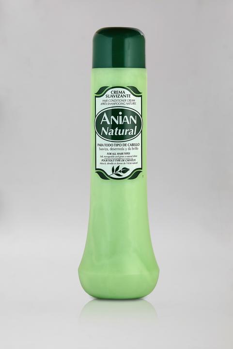 Image du produit Anian NATURAL acondicionador 1000 ml (1000 ml)
