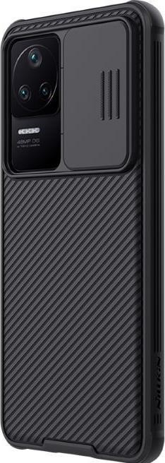 Actual product image Nillkin CamShield Pro Series Hardcase Cover (Xiaomi Redmi K40s)