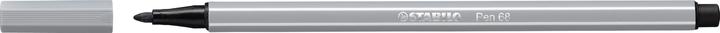 Medium grey